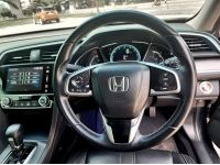 Honda Civic 1.8EL ปี 2018 ไมล์เพียง 123,xxx km. รูปที่ 9